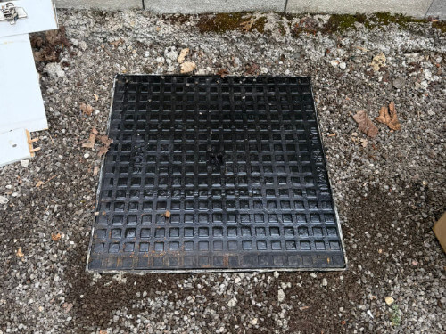 Travaux de terrassement et viabilisation terrain