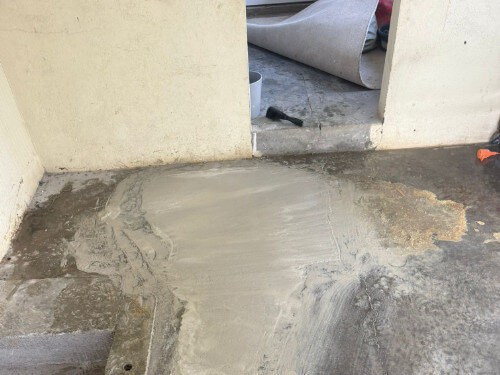 Travaux de terrassement et viabilisation terrain